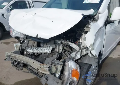 2019 Nissan Nv200 Sv from USA, damaged, VIN 3N6CM0KN5KK695319